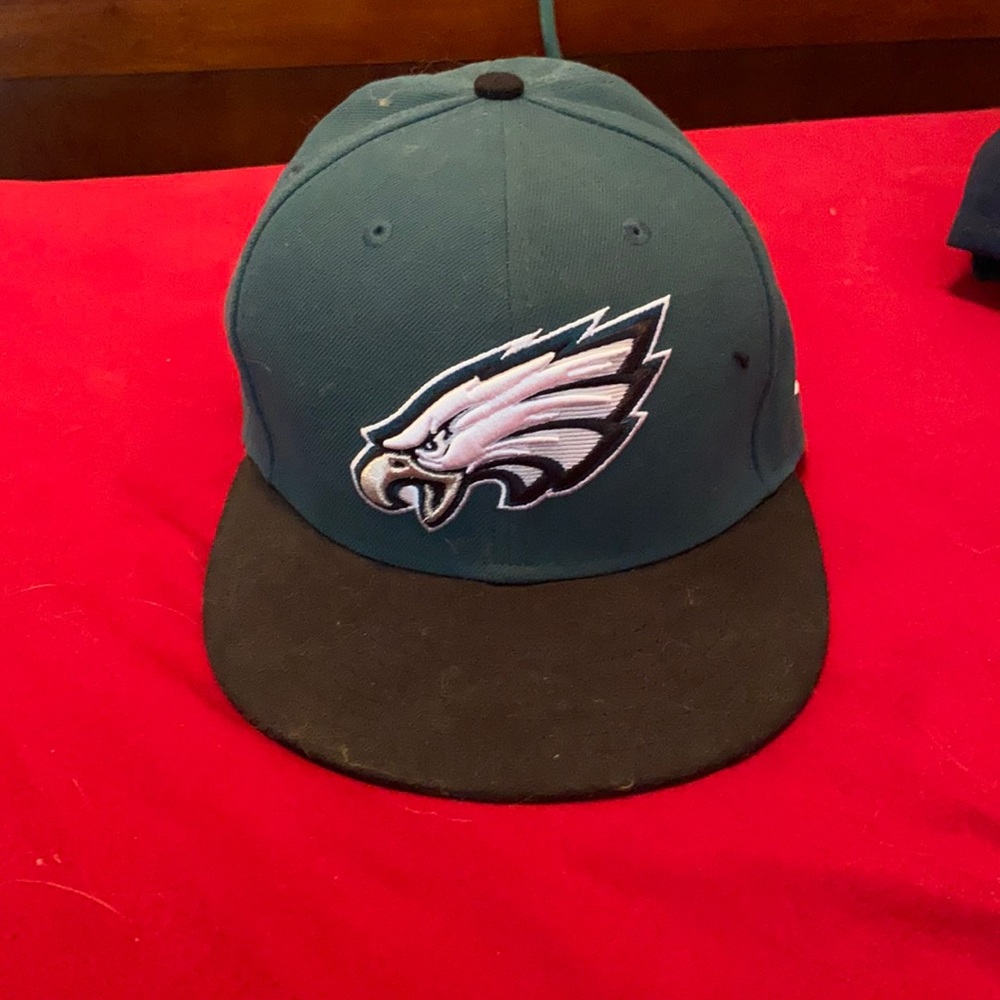 Philadelphia Eagles Hat